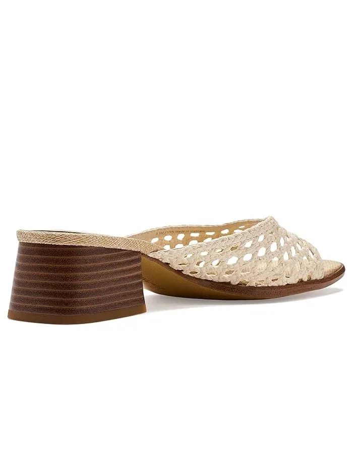Босоножки на каблуке Fynn Sam Edelman — 4
