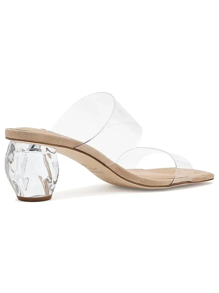 Босоножки с квадратным носком Nola Steve Madden — 4