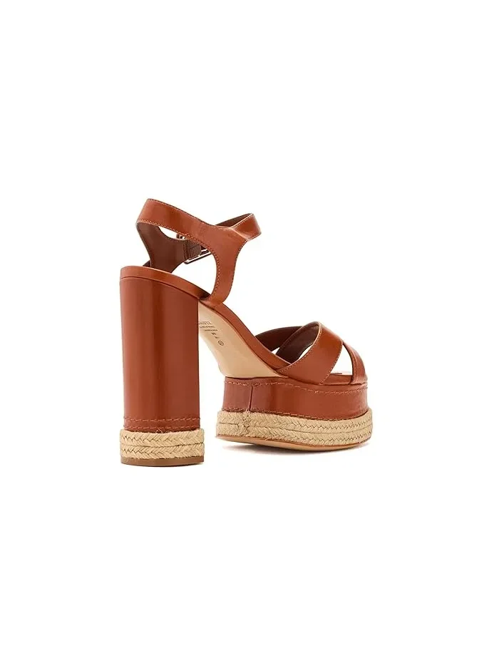Босоножки на каблуке Hilda Rope High Schutz — 4