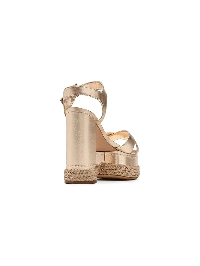 Босоножки на каблуке Hilda Rope High Schutz — 4