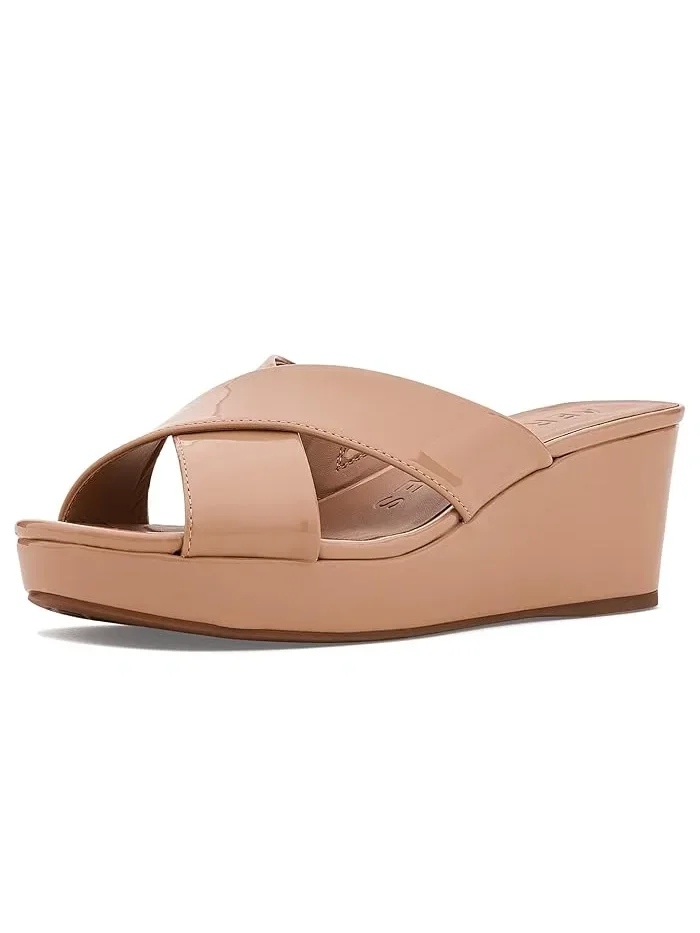 Босоножки на каблуке Cruis Aerosoles — 1