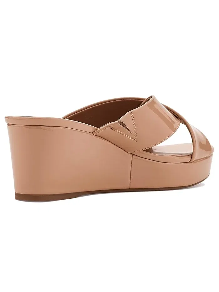 Босоножки на каблуке Cruis Aerosoles — 4