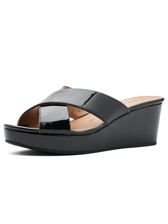 Босоножки на каблуке Cruis Aerosoles — 1