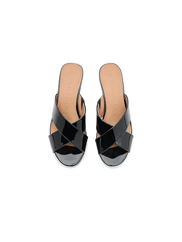 Босоножки на каблуке Cruis Aerosoles — 3