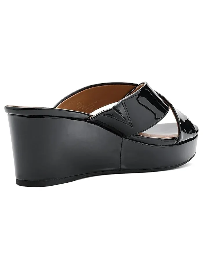 Босоножки на каблуке Cruis Aerosoles — 4