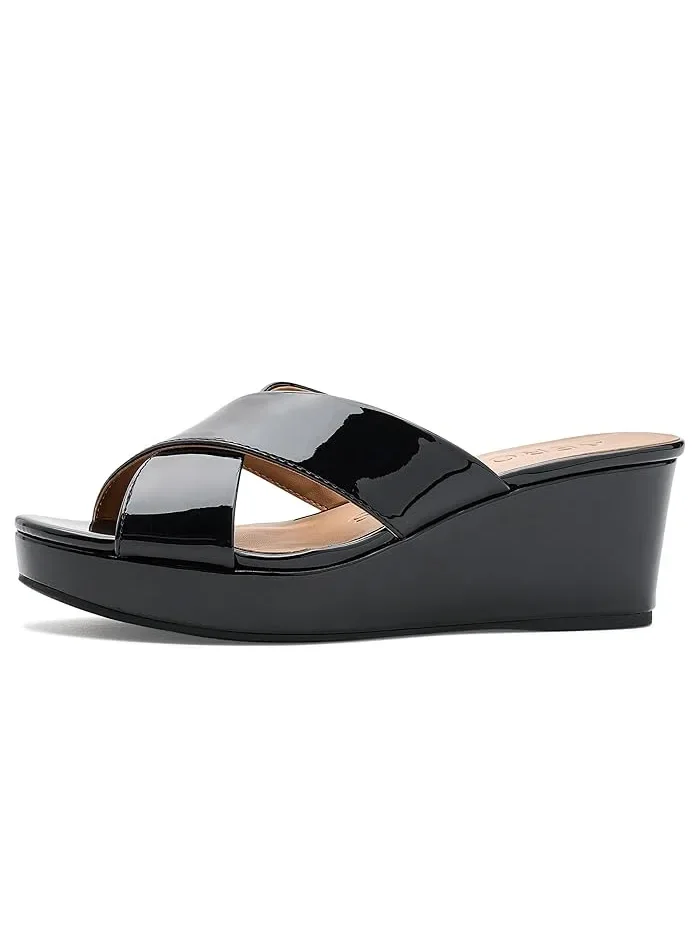 Босоножки на каблуке Cruis Aerosoles — 5