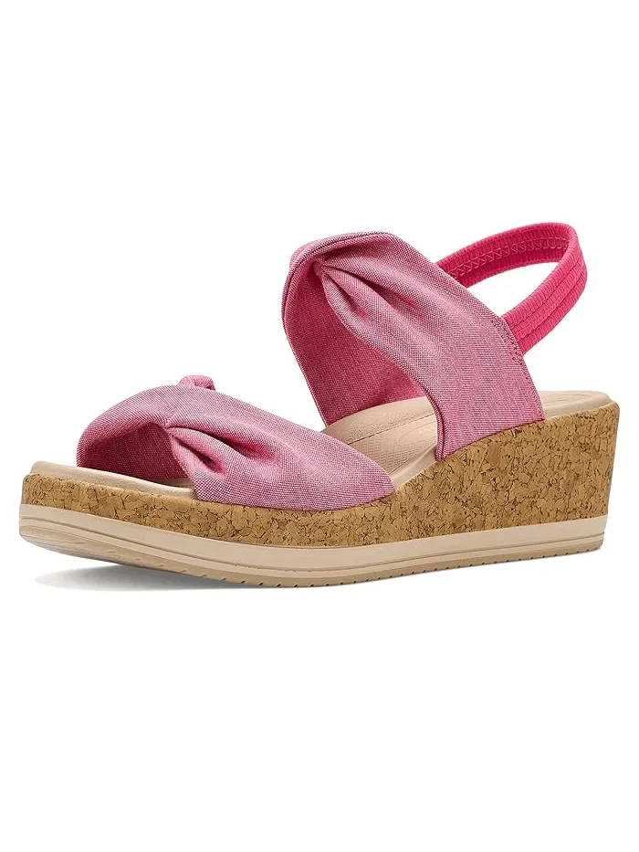 Босоножки на каблуке Riley Slingback Sandals LifeStride — 1