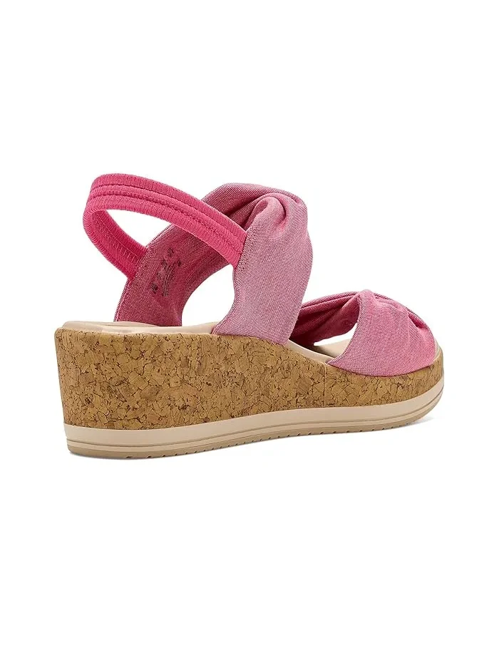 Босоножки на каблуке Riley Slingback Sandals LifeStride — 4