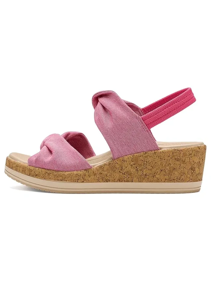 Босоножки на каблуке Riley Slingback Sandals LifeStride — 5