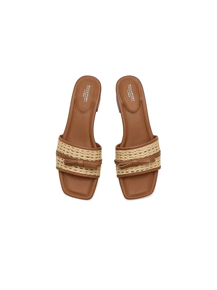 Босоножки на каблуке Clarice Rockport — 3