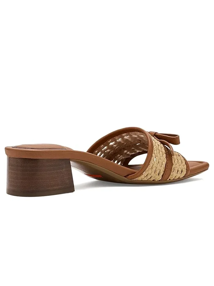 Босоножки на каблуке Clarice Rockport — 4
