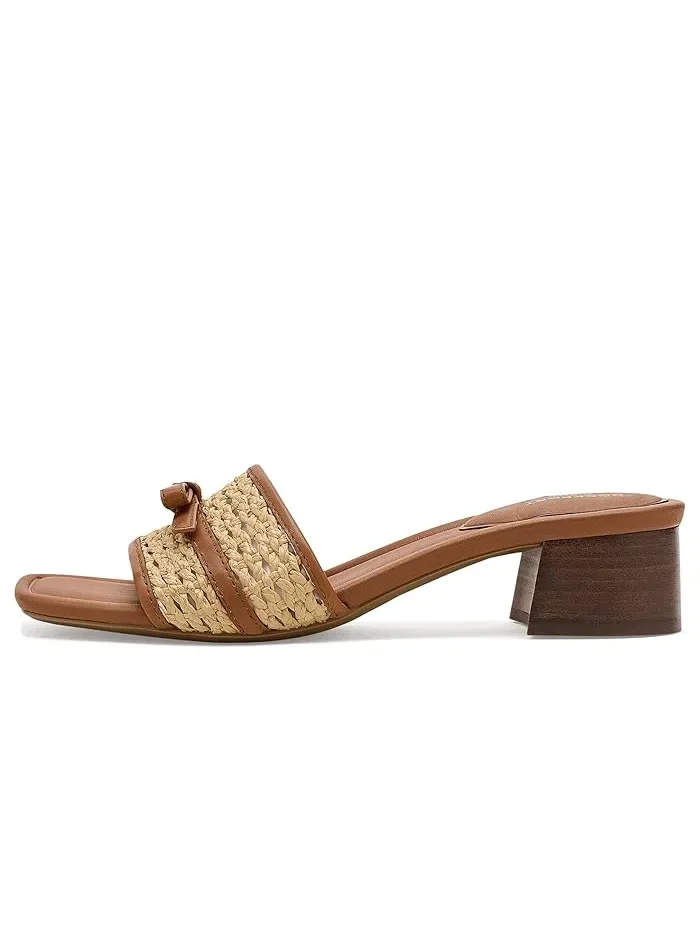 Босоножки на каблуке Clarice Rockport — 5