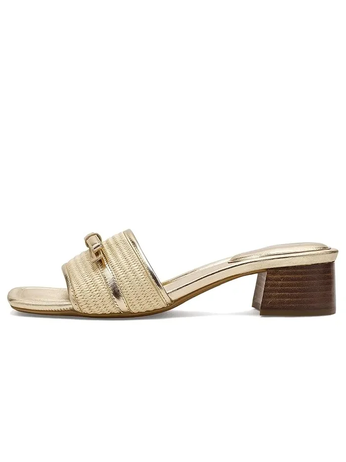 Босоножки на каблуке Clarice Rockport — 5