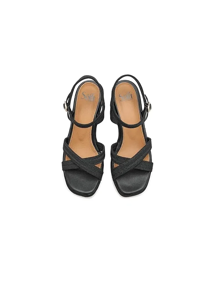 Туфли на каблуке Newbury Sofft — 3