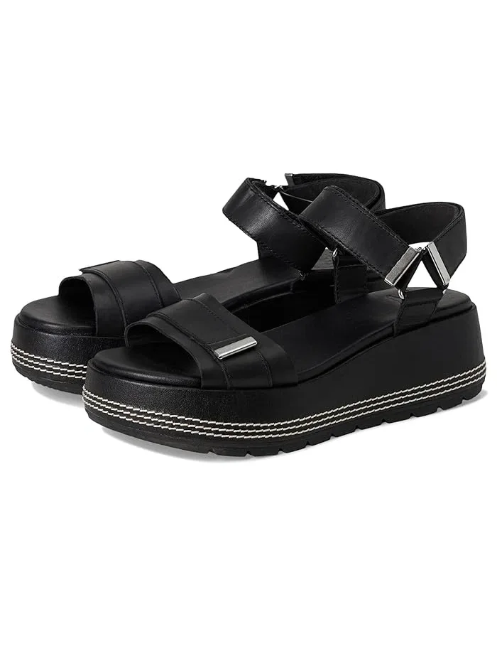 Босоножки на платформе Sunpeak Platform Y-strap SOREL — 1