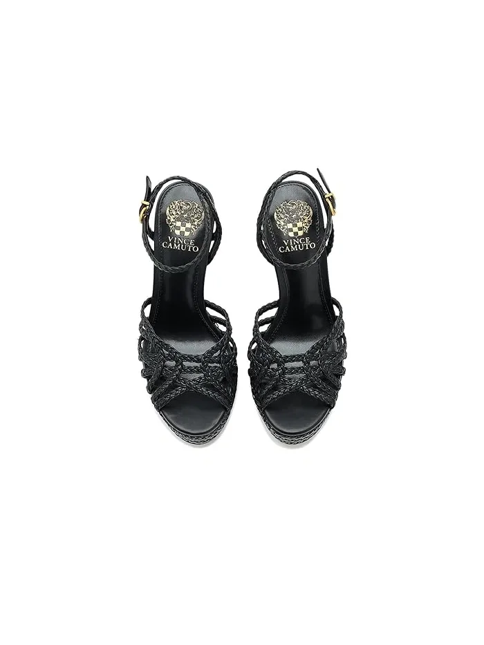 Босоножки на платформе Samlee Vince Camuto — 3