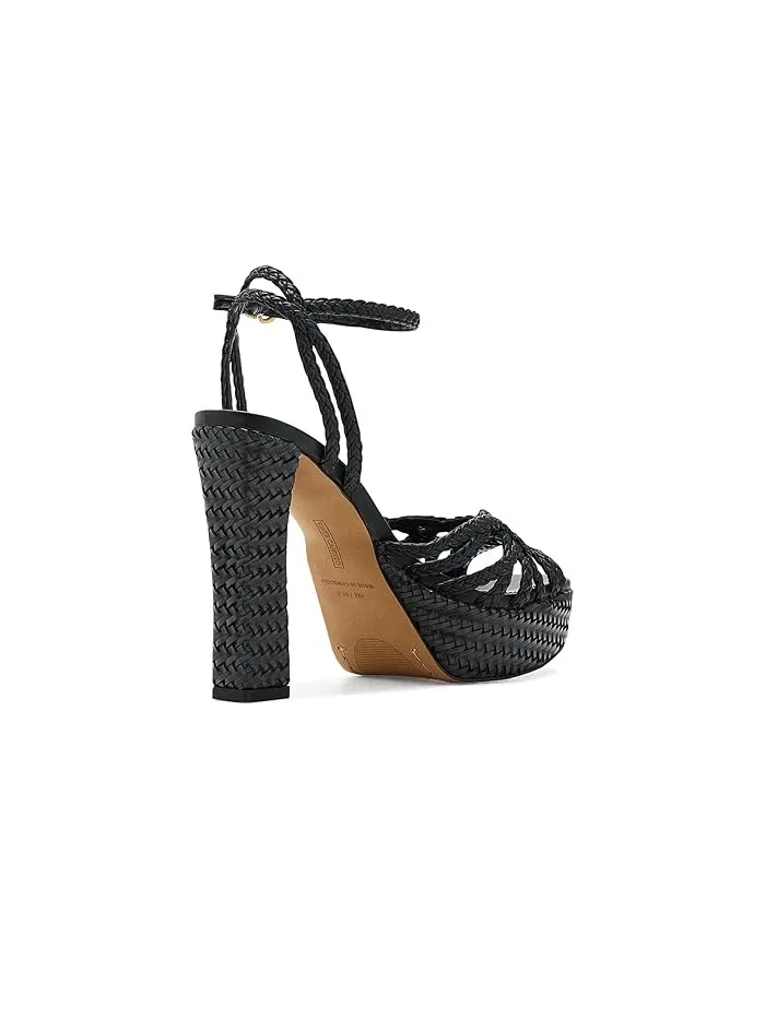 Босоножки на платформе Samlee Vince Camuto — 4