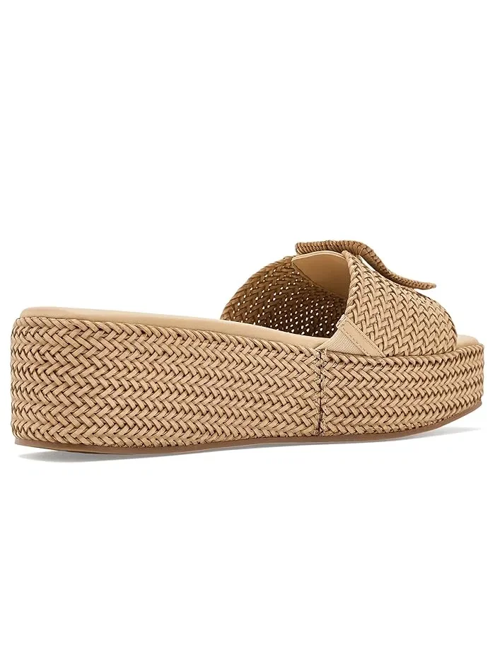 Босоножки на платформе Lanai Anne Klein — 4