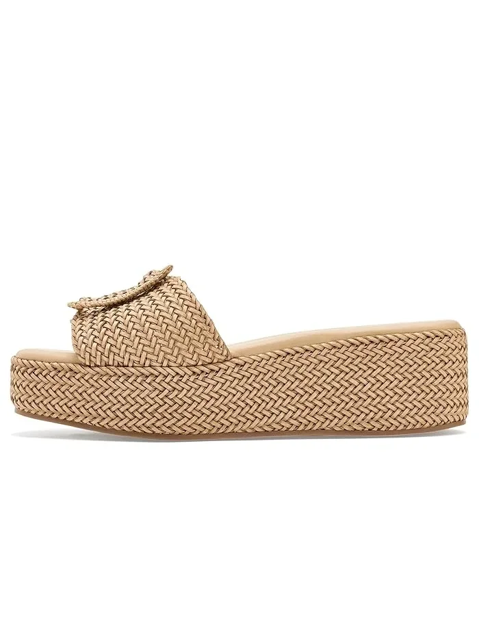 Босоножки на платформе Lanai Anne Klein — 5