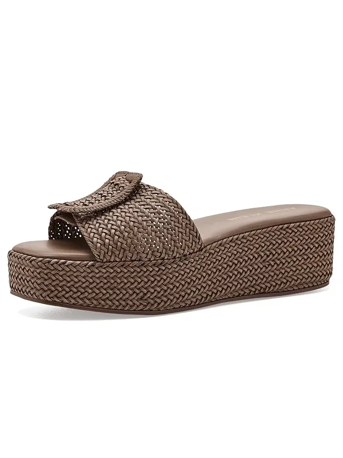 Босоножки на платформе Lanai Anne Klein — 2