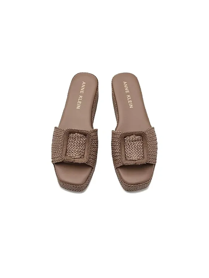 Босоножки на платформе Lanai Anne Klein — 3