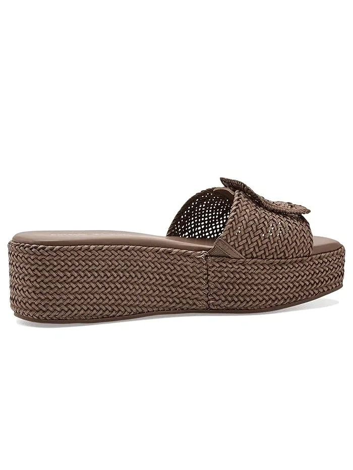 Босоножки на платформе Lanai Anne Klein — 4