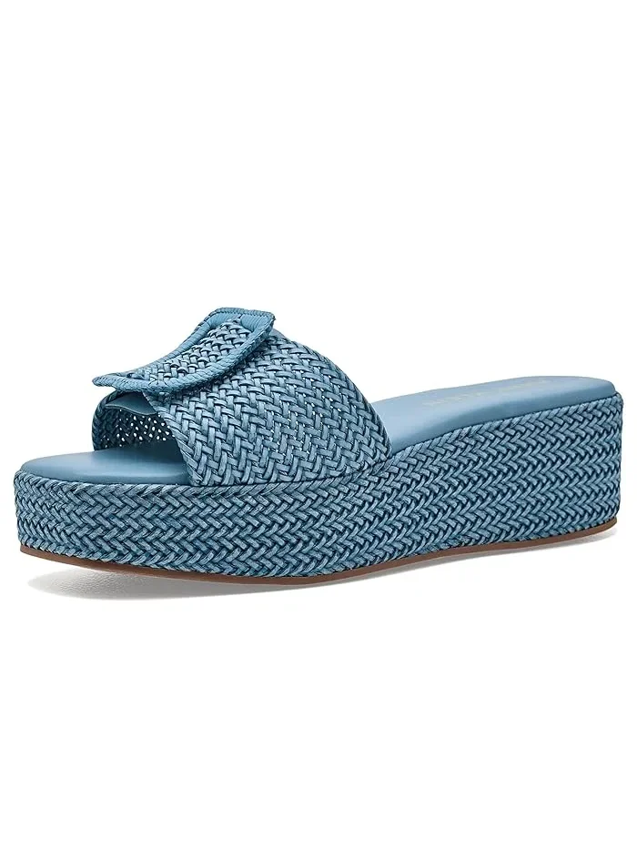 Босоножки на платформе Lanai Anne Klein — 1