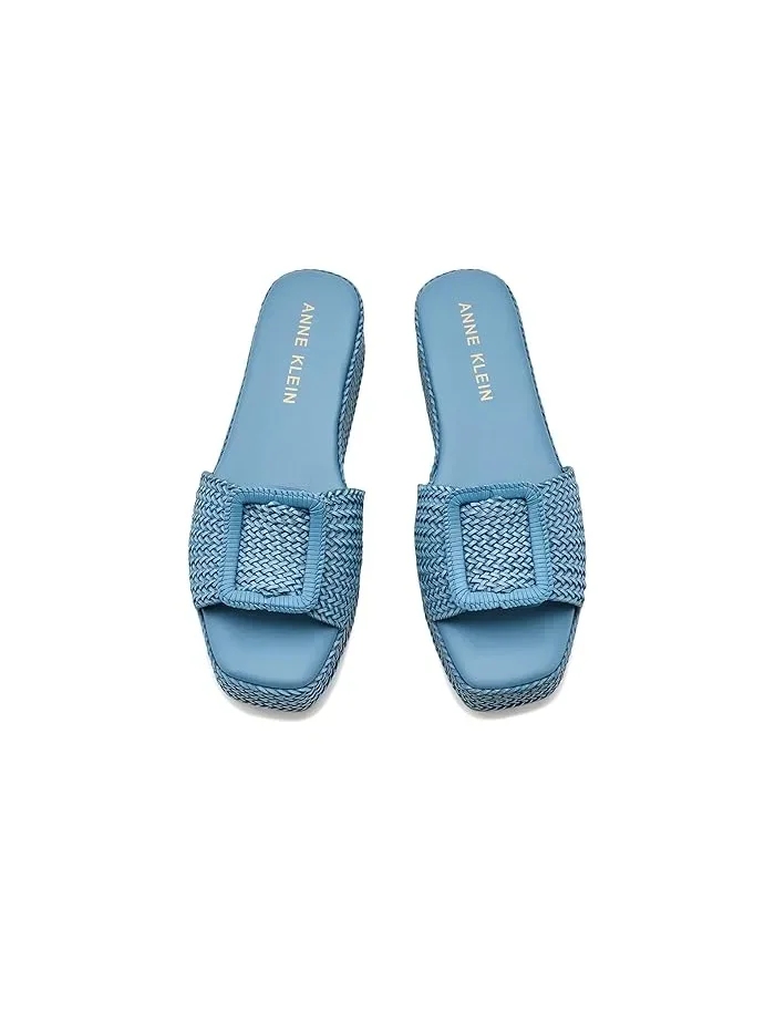 Босоножки на платформе Lanai Anne Klein — 3