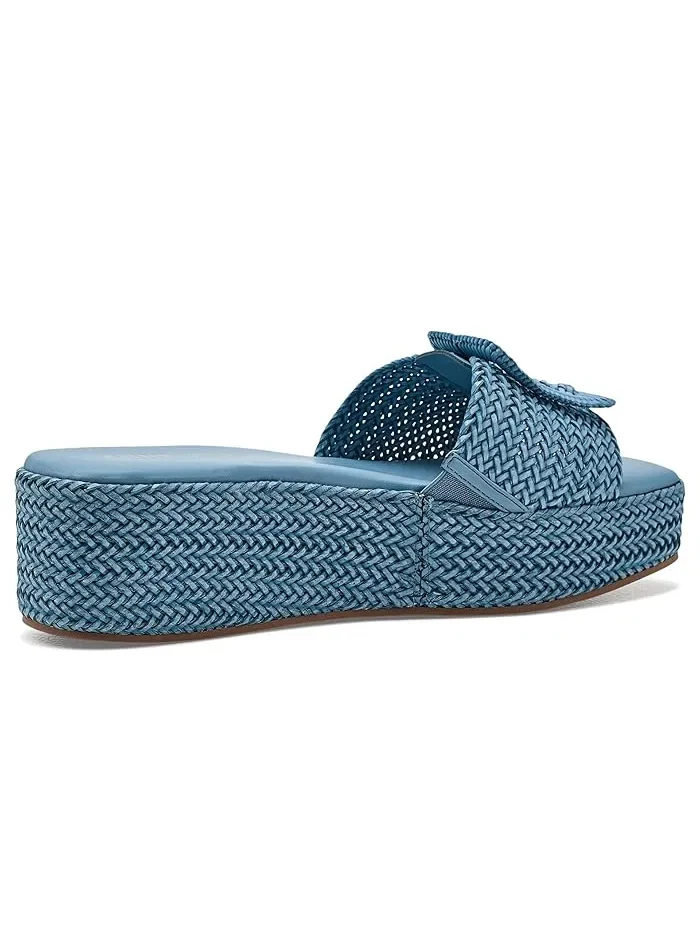 Босоножки на платформе Lanai Anne Klein — 4