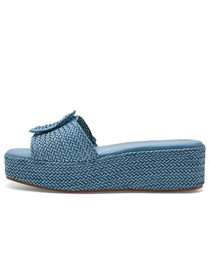Босоножки на платформе Lanai Anne Klein — 5
