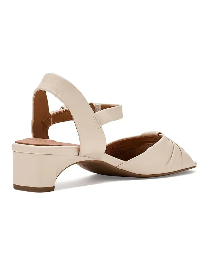 Босоножки на каблуке Sorae Gentle Souls by Kenneth Cole — 4