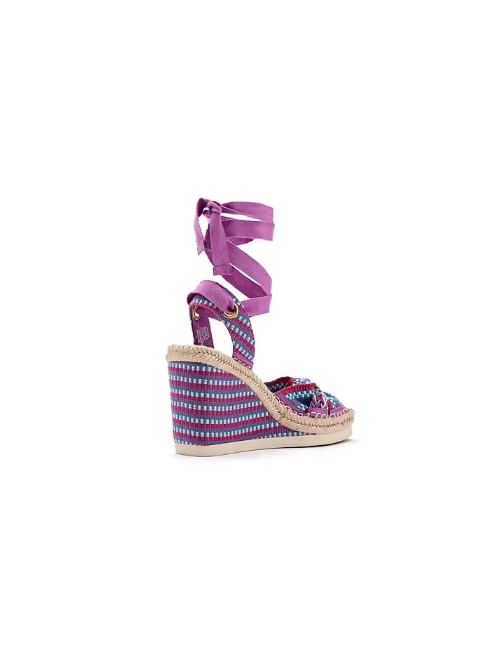 Босоножки на танкетке Bealie Vince Camuto — 3