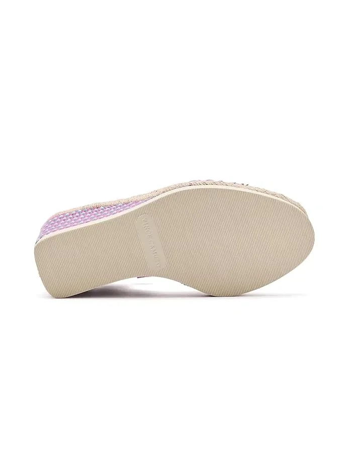 Босоножки на танкетке Bealie Vince Camuto — 5