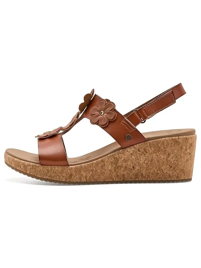 Босоножки на каблуке Archfit Beverlee 2.0 SKECHERS — 5