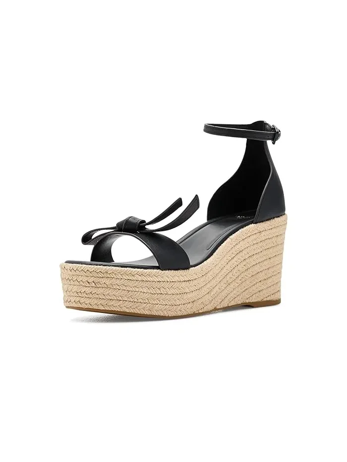 Босоножки на танкетке Loop Kate Spade New York — 2