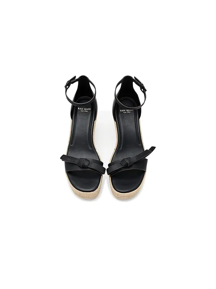 Босоножки на танкетке Loop Kate Spade New York — 3