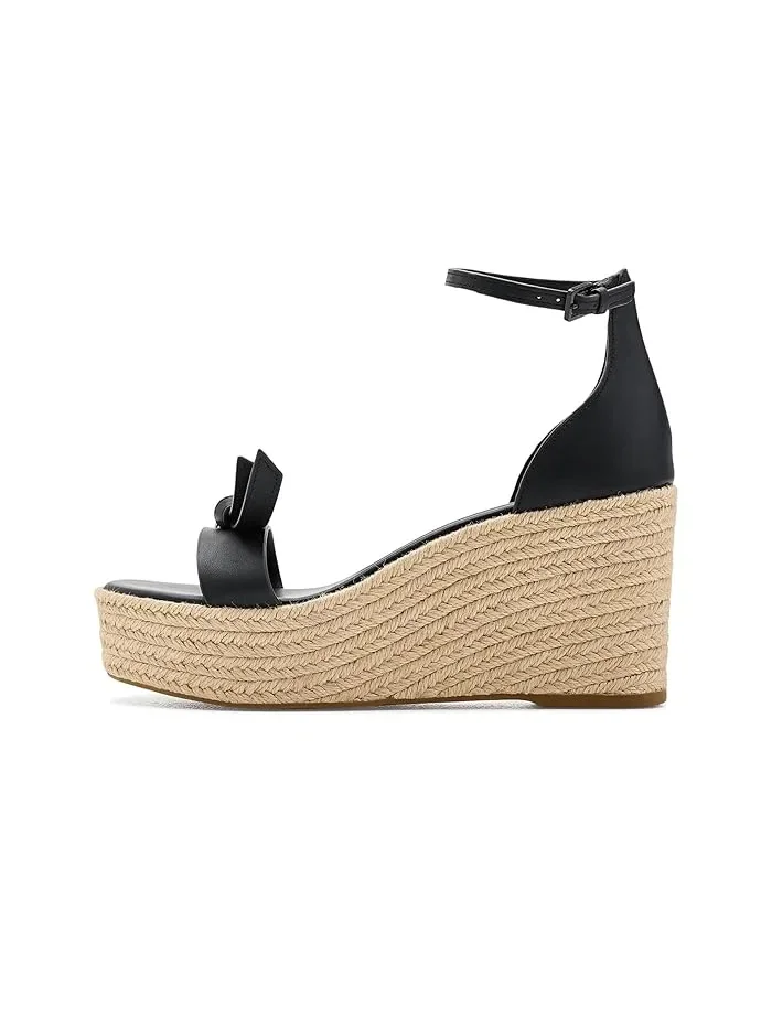 Босоножки на танкетке Loop Kate Spade New York — 5