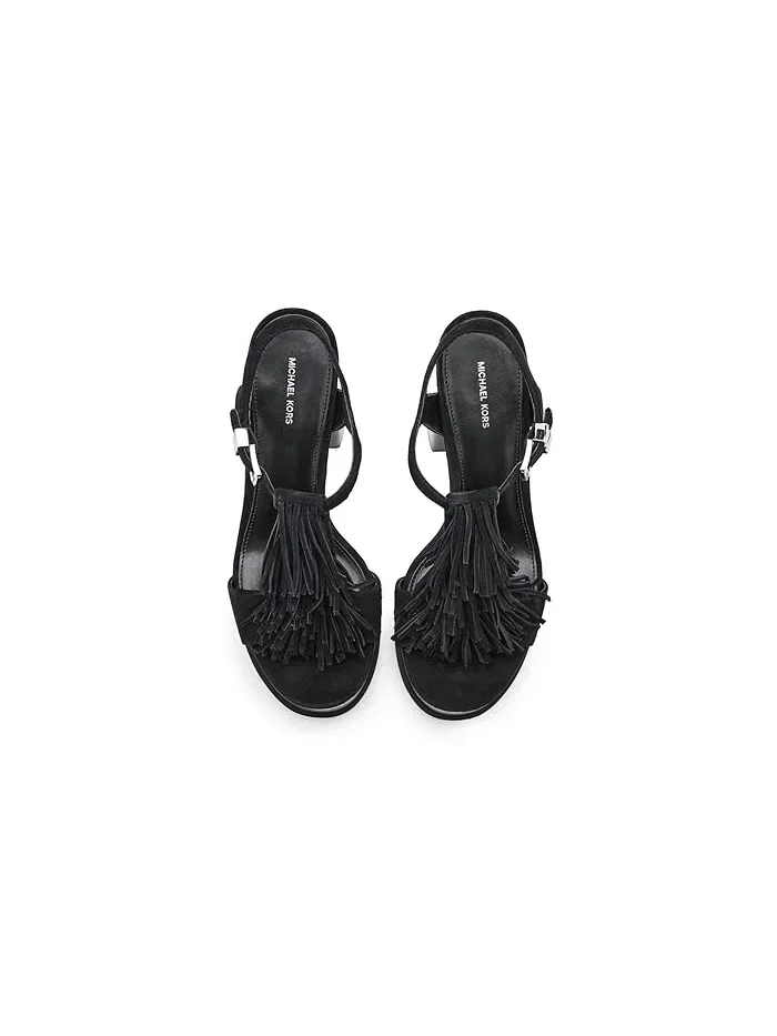Босоножки на платформе Indra MICHAEL Michael Kors — 3