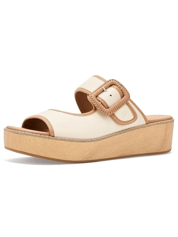 Босоножки на каблуке Vadylin Gentle Souls by Kenneth Cole — 2