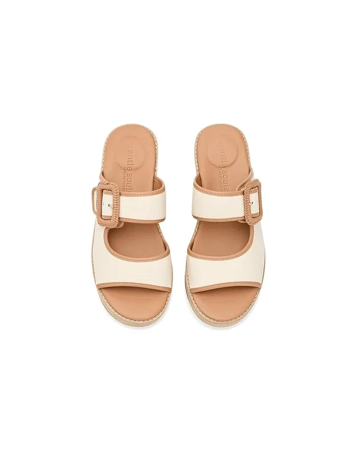 Босоножки на каблуке Vadylin Gentle Souls by Kenneth Cole — 3