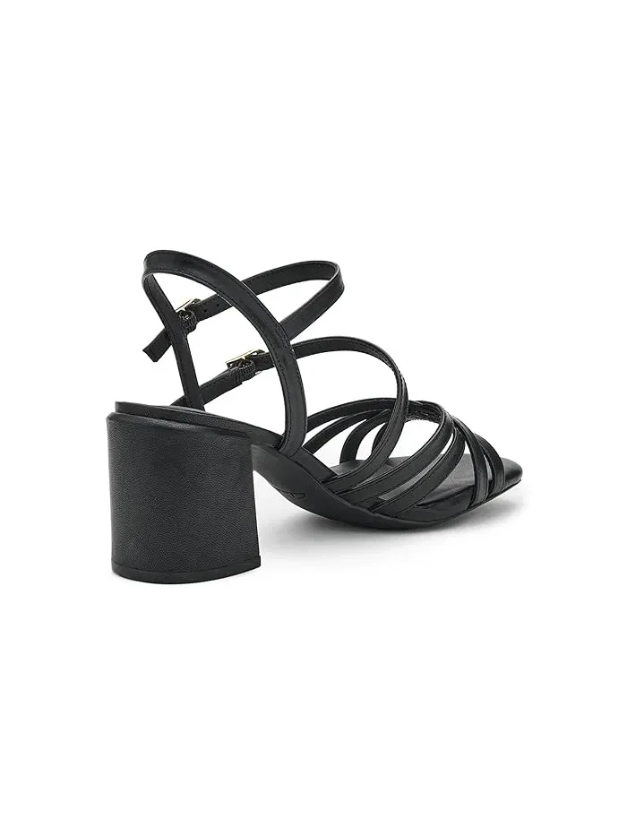 Босоножки на каблуке Ezoria Strap Clarks — 4