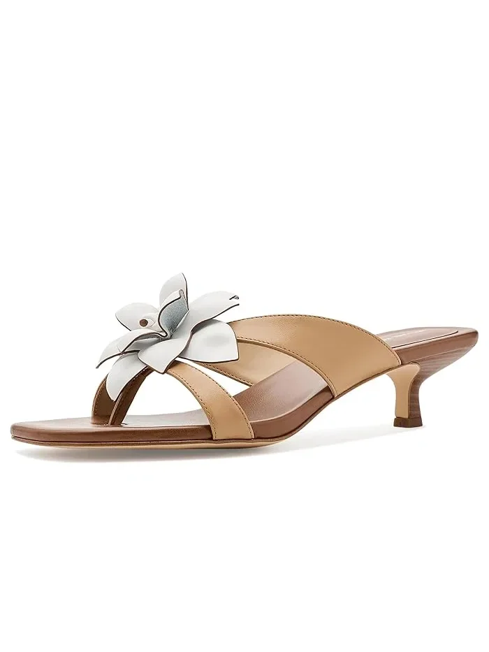 Босоножки на каблуке Jacie MICHAEL Michael Kors — 2