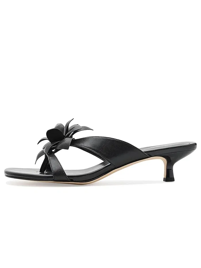 Босоножки на каблуке Jacie MICHAEL Michael Kors — 5