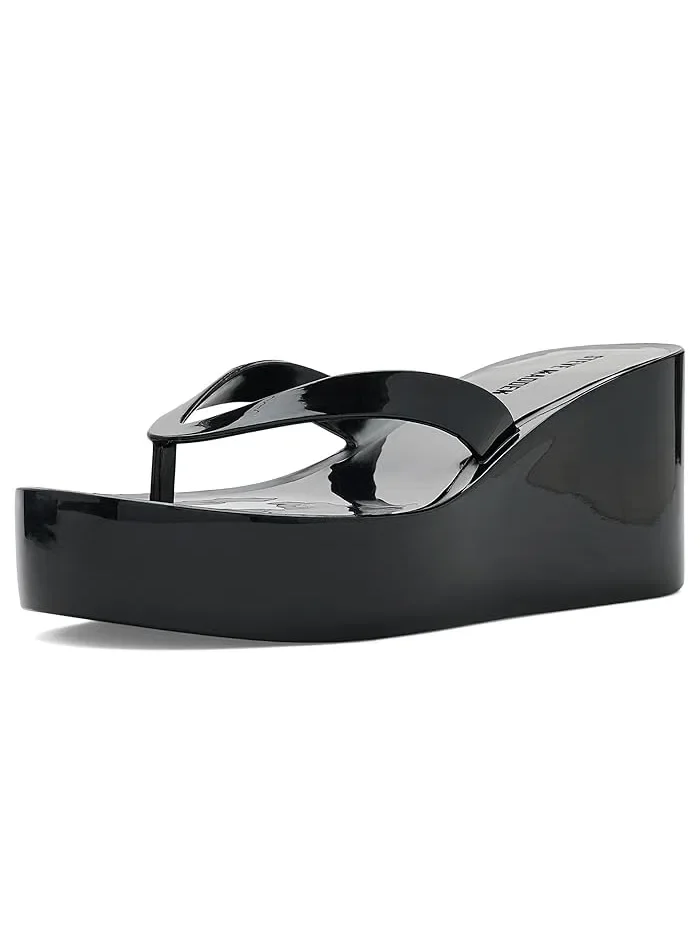 Босоножки на платформе Jella Steve Madden — 1