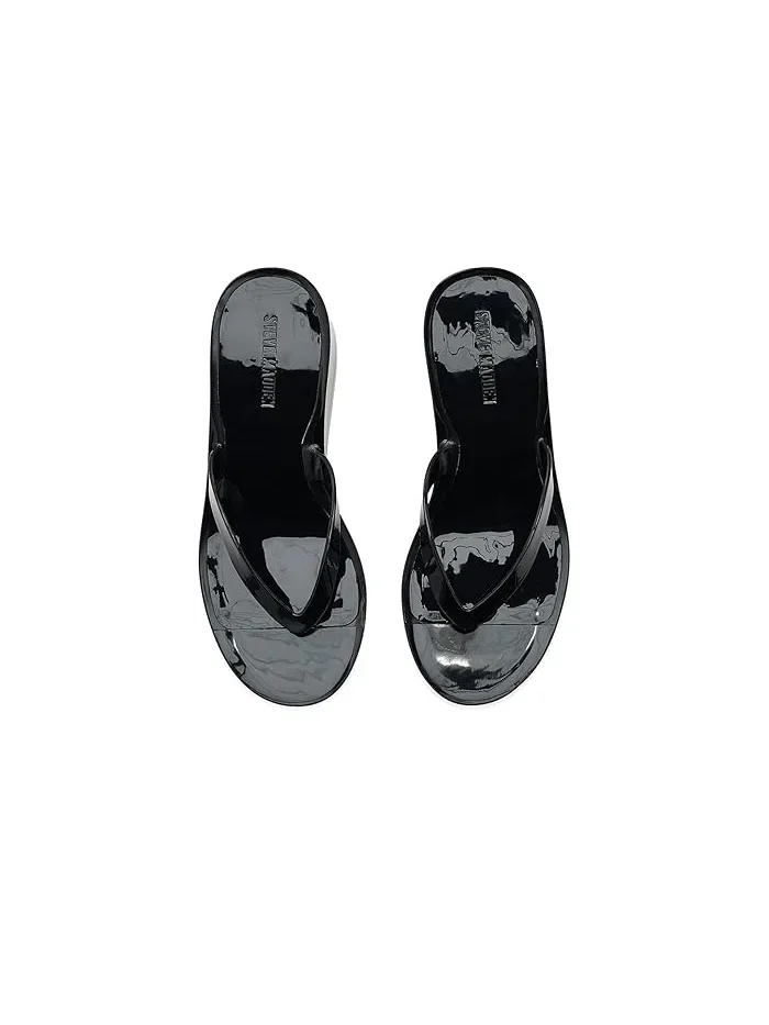 Босоножки на платформе Jella Steve Madden — 3