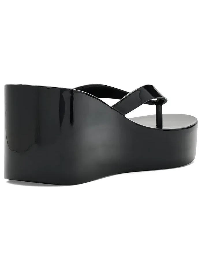 Босоножки на платформе Jella Steve Madden — 4