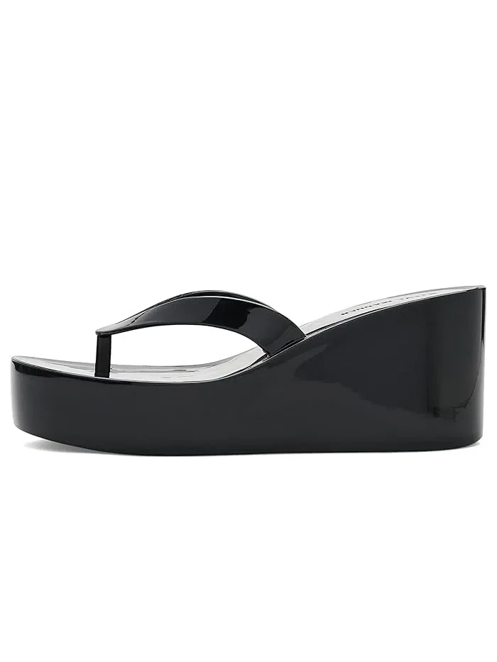 Босоножки на платформе Jella Steve Madden — 5