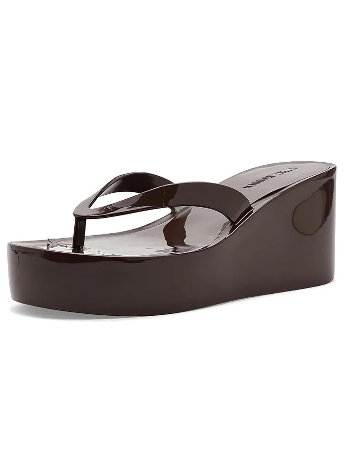 Босоножки на платформе Jella Steve Madden — 1