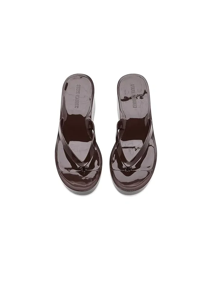 Босоножки на платформе Jella Steve Madden — 3