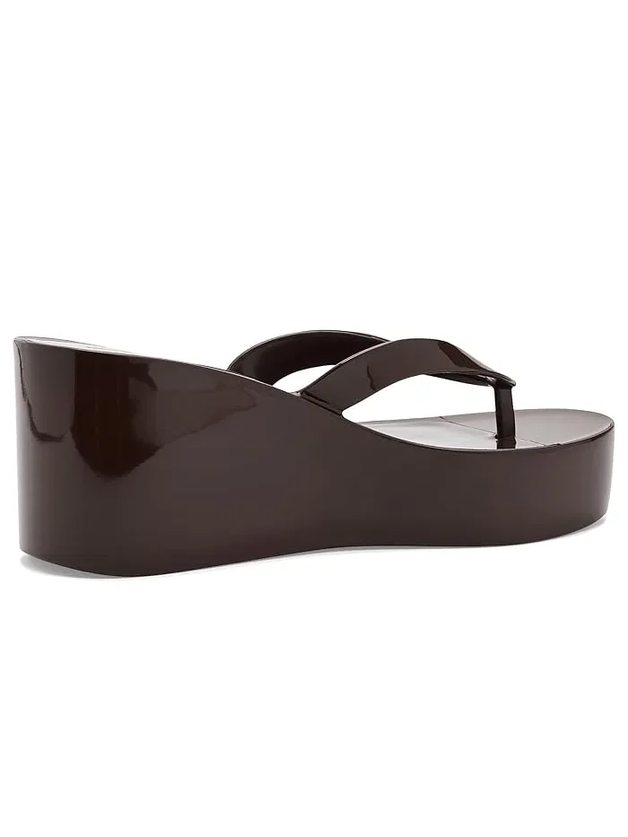 Босоножки на платформе Jella Steve Madden — 4